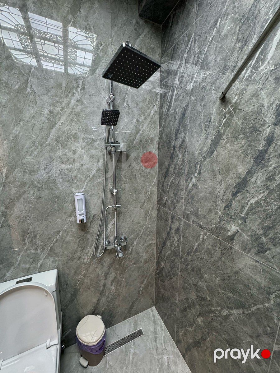 İcarəyə verilir 1 otaqlı yeni tikili 48 m² — Mənzil, Bakı (12)