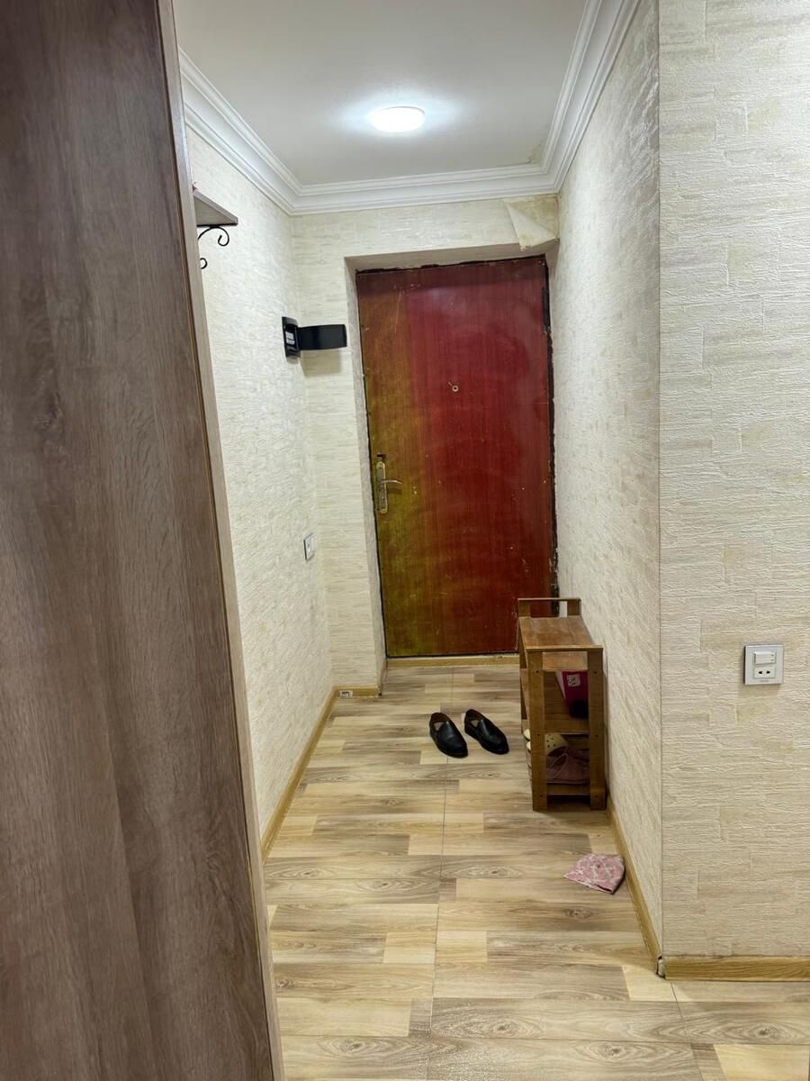2-otaqlı mənzil kirayə verilir, E.Akademiyası m., 50 m² — Mənzil, Bakı (10)