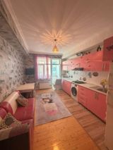 Satılır 2 otaqlı yeni tikili 83 m² — Təbriz