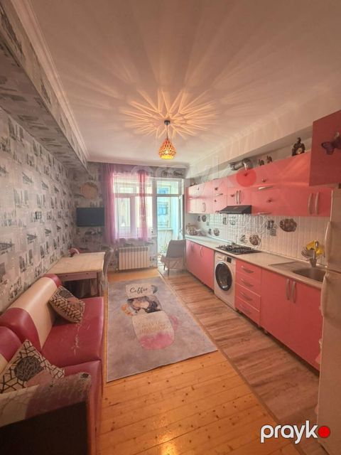 Satılır 2 otaqlı yeni tikili 83 m²