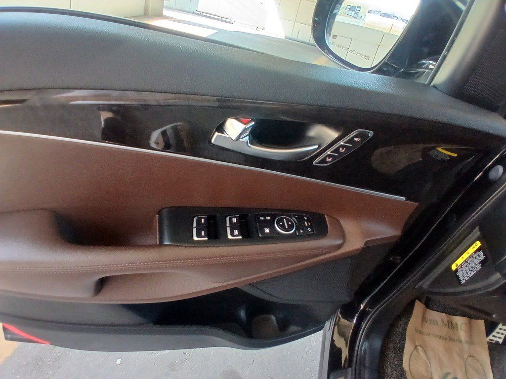 Kia Sorento, 2.0 L, 2017 il, 234 000 km — Avtomobillər, Bakı (7)