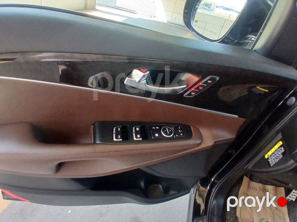 Kia Sorento, 2.0 L, 2017 il, 234 000 km — Avtomobillər, Bakı (7)