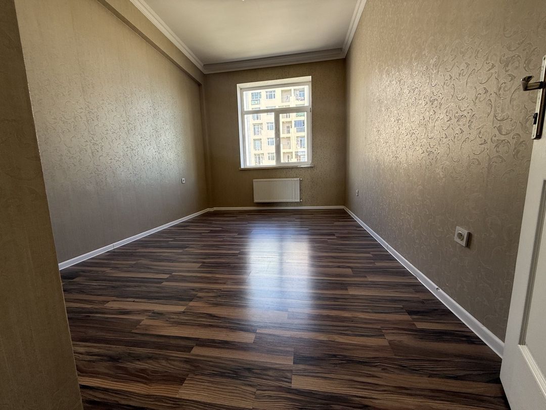 Satılır 3 otaqlı yeni tikili 85 m² — Mənzil, Bakı (8)