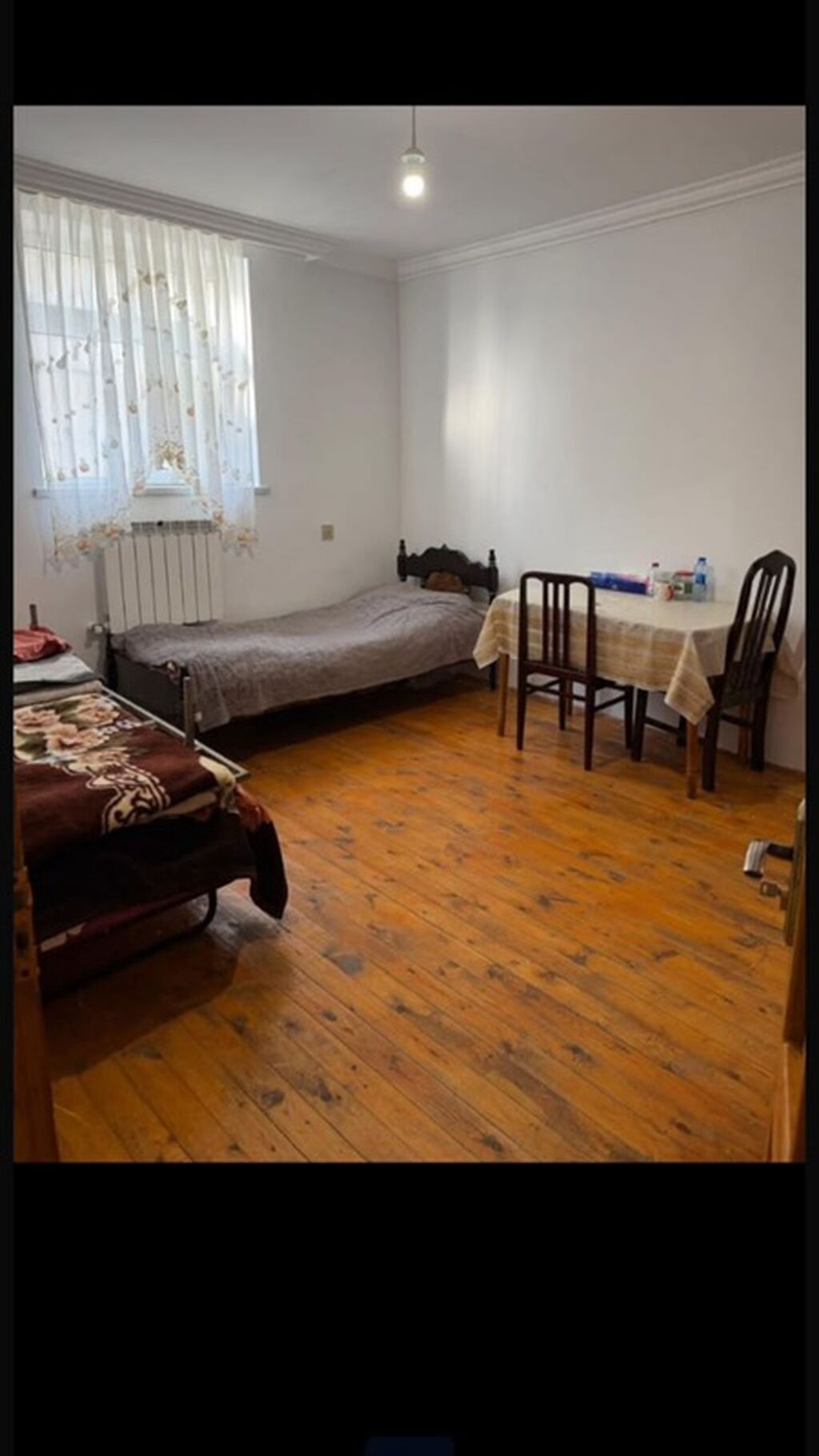 Kirayə üçün mənzil otaqları Yalnız qızlar üçün verilir, 7 ci — Daşınmaz əmlak, Bakı (3)