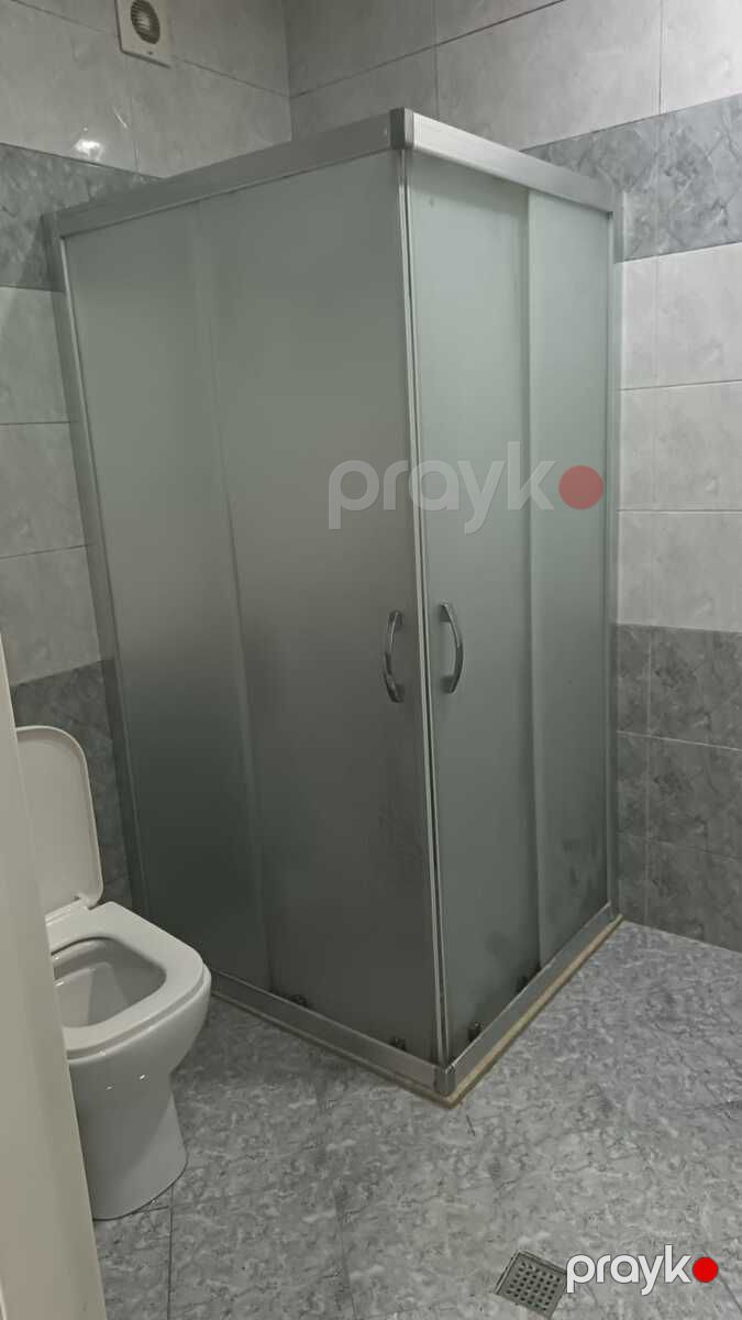 2-otaqlı yeni tikili, Qaraçuxur qəs., 80 m² — Mənzil, Bakı (6)