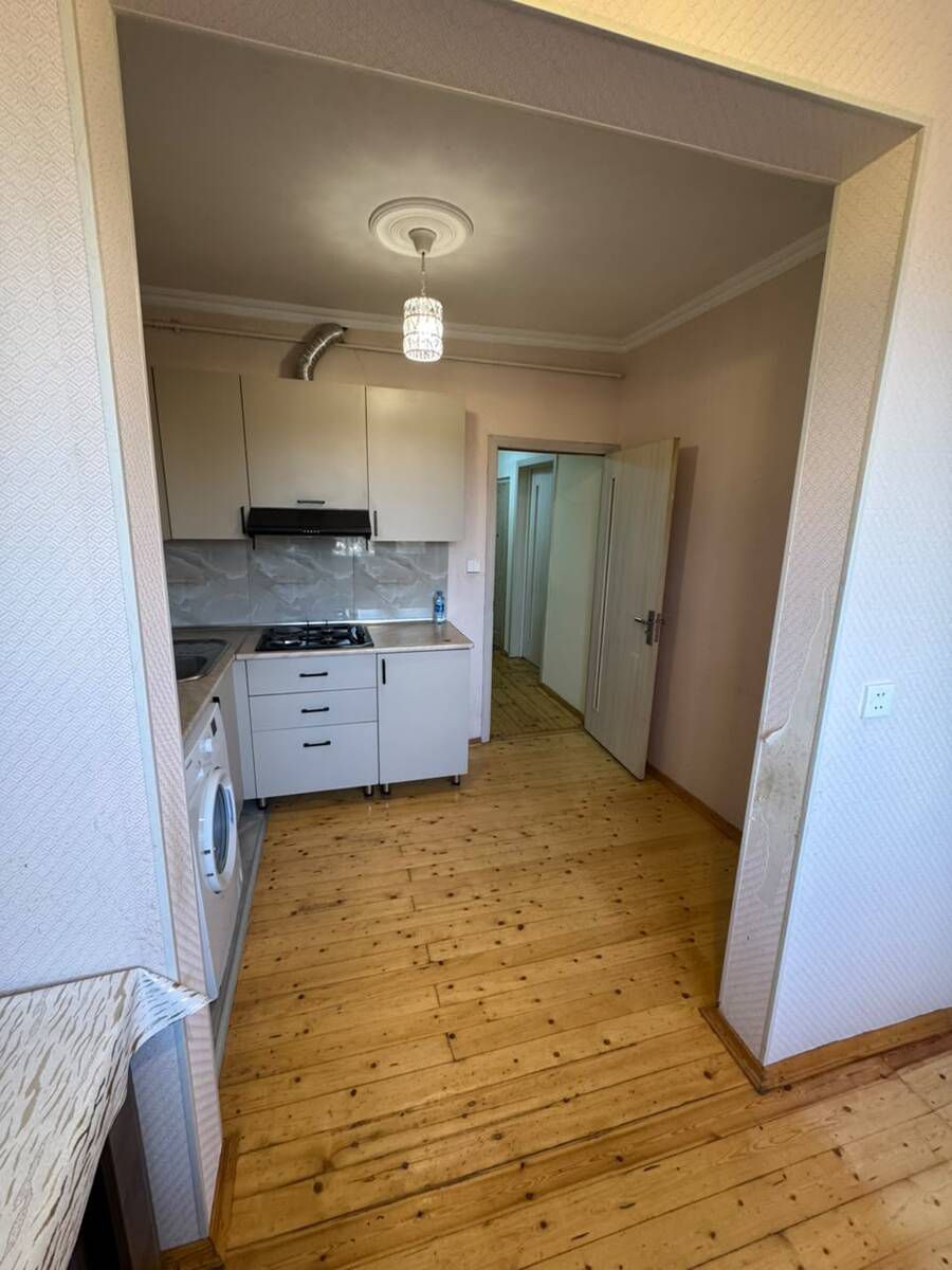 İcarəyə verilir 2 otaqlı köhnə tikili 65 m² — Mənzil, Bakı (6)