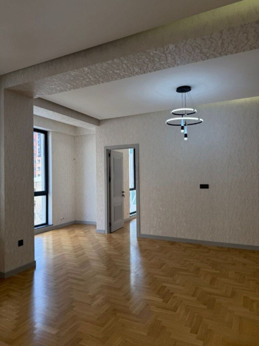 Satılır 4 otaqlı yeni tikili 120 m² — Mənzil, Bakı (7)