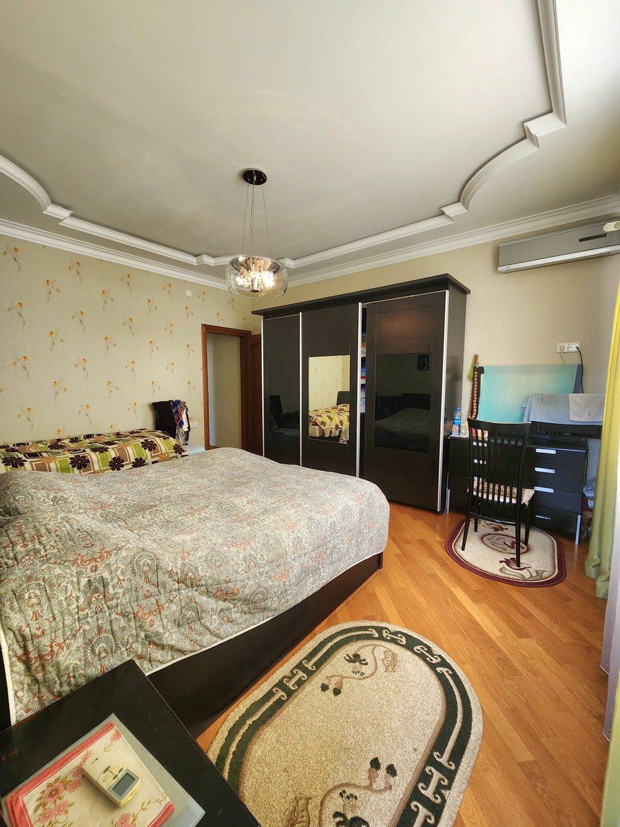 Satılır 3 otaqlı yeni tikili 145 m² — Mənzil, Bakı (12)