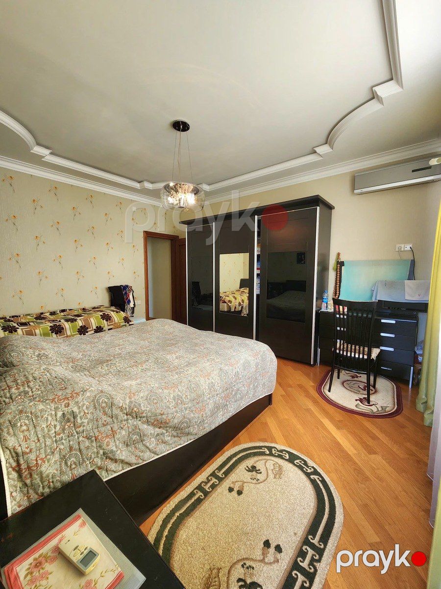 Satılır 3 otaqlı yeni tikili 145 m² — Mənzil, Bakı (12)