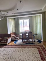 Satılır 3 otaqlı yeni tikili 110 m² — Kamran İsazadə