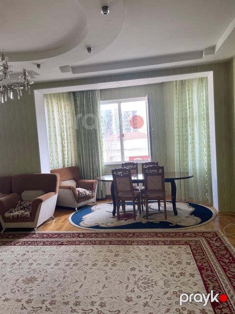 Satılır 3 otaqlı yeni tikili 110 m²
