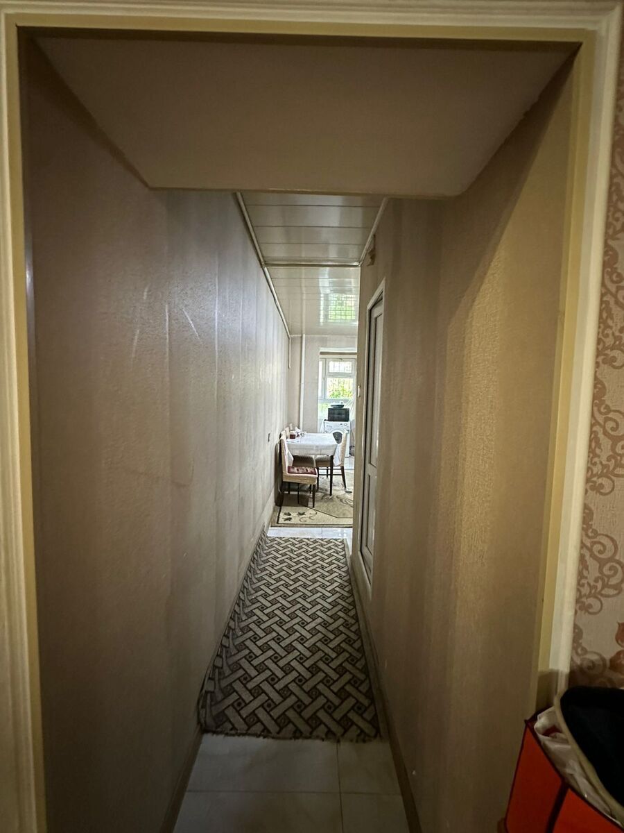 Satılır 3 otaqlı köhnə tikili 90 m² — Mənzil, Bakı (6)