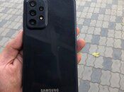 Samsung Galaxy A23 Black 128GB/6GB — Telefonlar və qadjetlər, Gəncə (4)