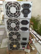 Qida bloku. İşlənmişdir.4 ədəd var. Hamısı bir yerdə satılır.Ümumi — Sahib Heydərov — Electronics