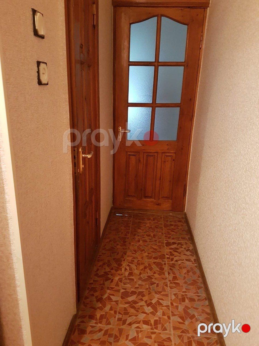 Satılır 2 otaqlı köhnə tikili 50 m² — Mənzil, Bakı (3)