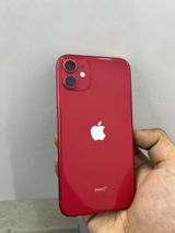 IPhone 11, Qırmızı — Smartphones
