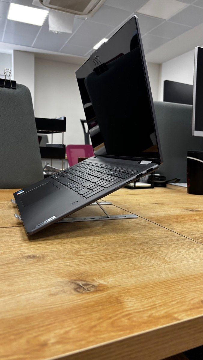 Lenovo Yoga 7 x360 — Elektronika, Bakı (7)