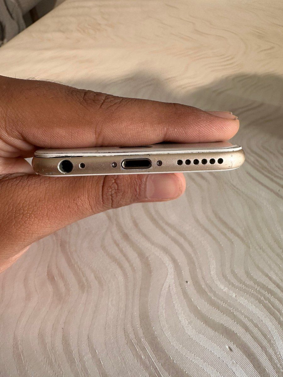 Apple iPhone 6 Gold 64GB — Smartfonlar, Bakı (7)