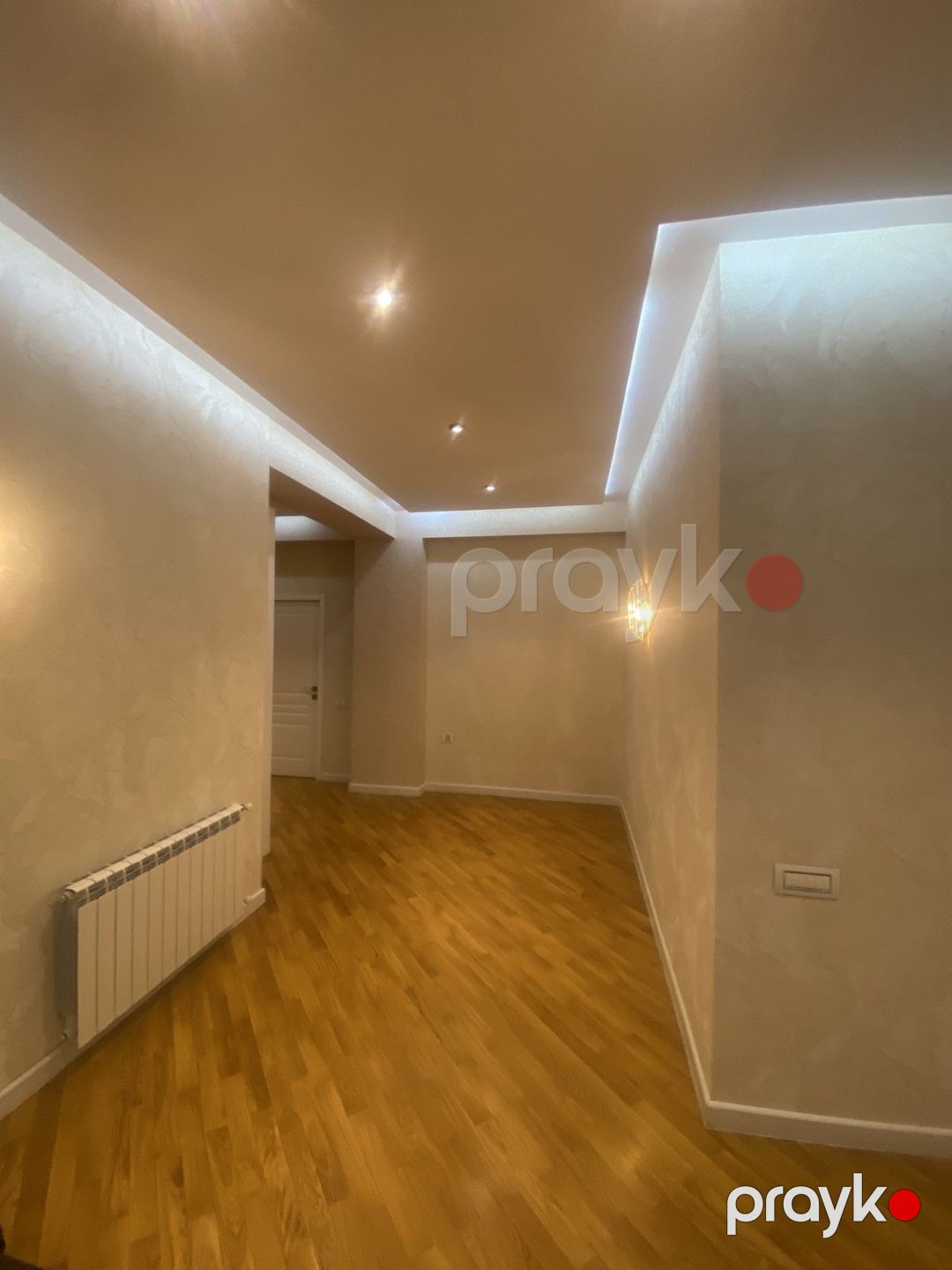Satılır 3 otaqlı yeni tikili 160 m² — Mənzil, Bakı (5)