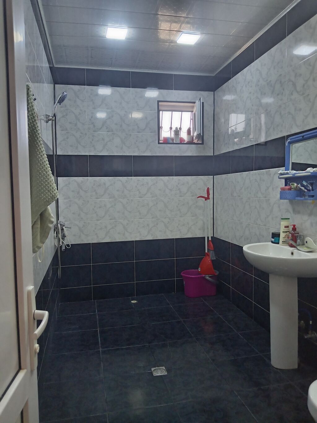 Həyətyanı torpaqla birlikdə fərdi yaşayış evi Yaşma bağları yola yaxin — Ev, villa, Sumqayıt (5)