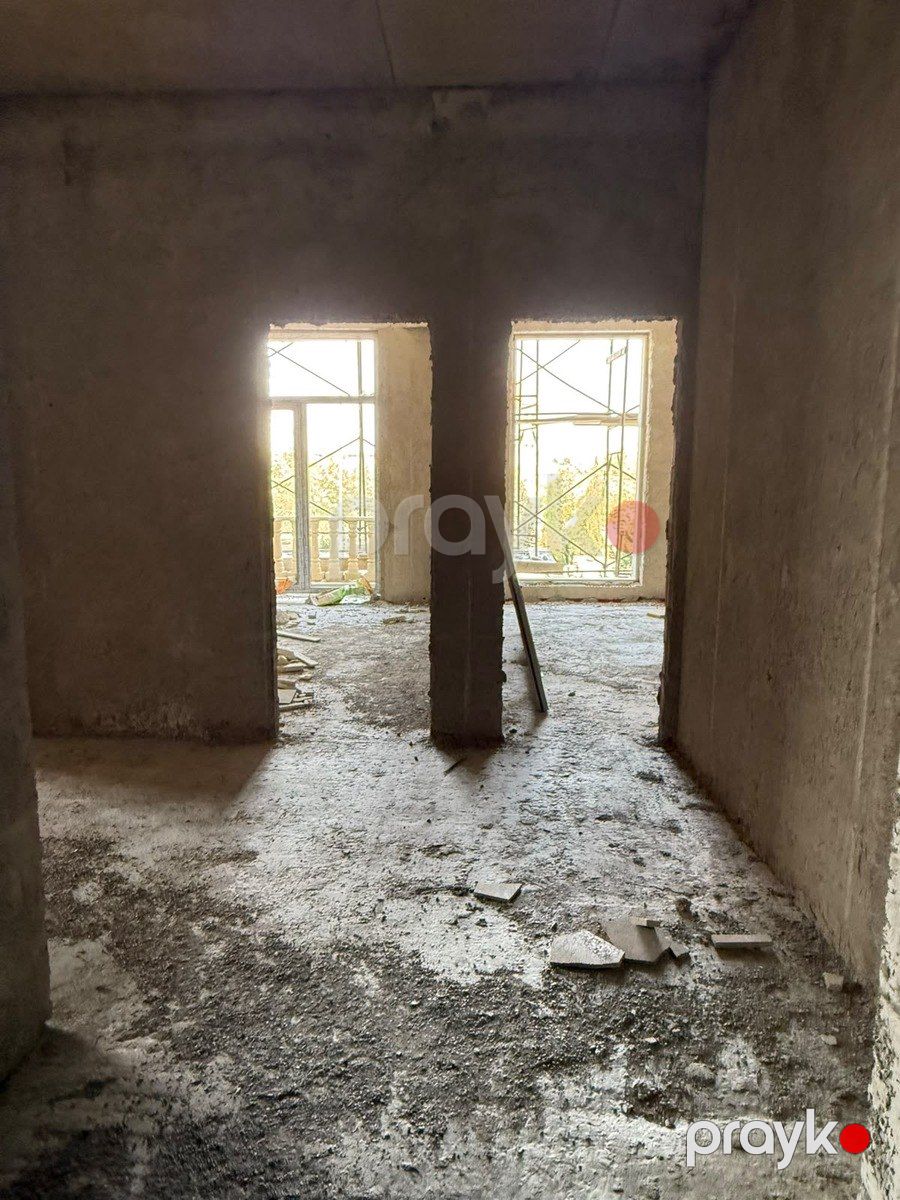 Satılır 3 otaqlı yeni tikili 122 m² — Mənzil, Bakı (5)