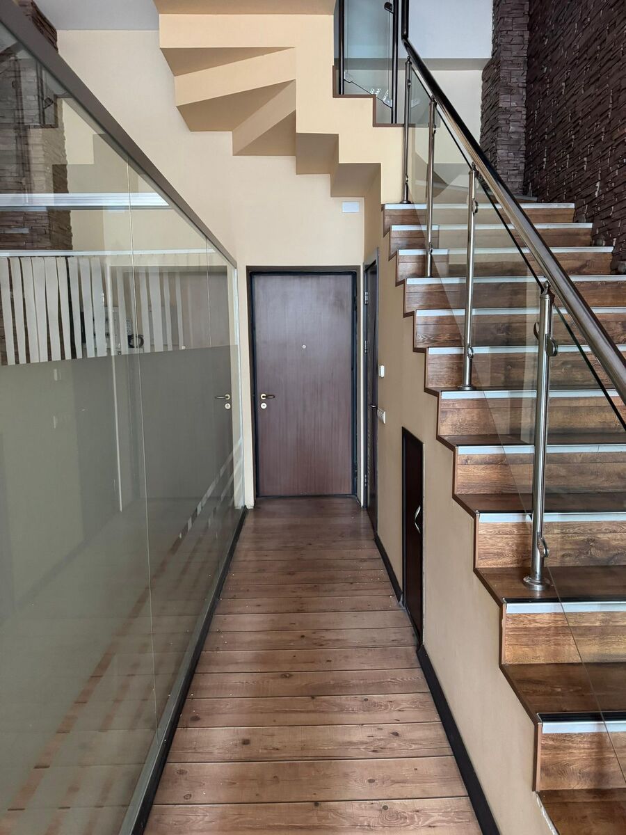 İcarəyə verilir obyekt 180 m² — Əmlak, Bakı (11)