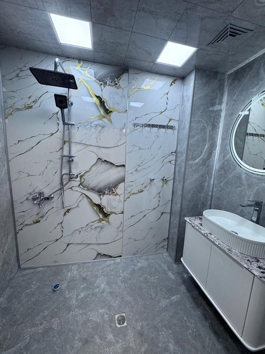 Satılır 3 otaqlı yeni tikili 94 m² — Mənzil, Bakı (7)