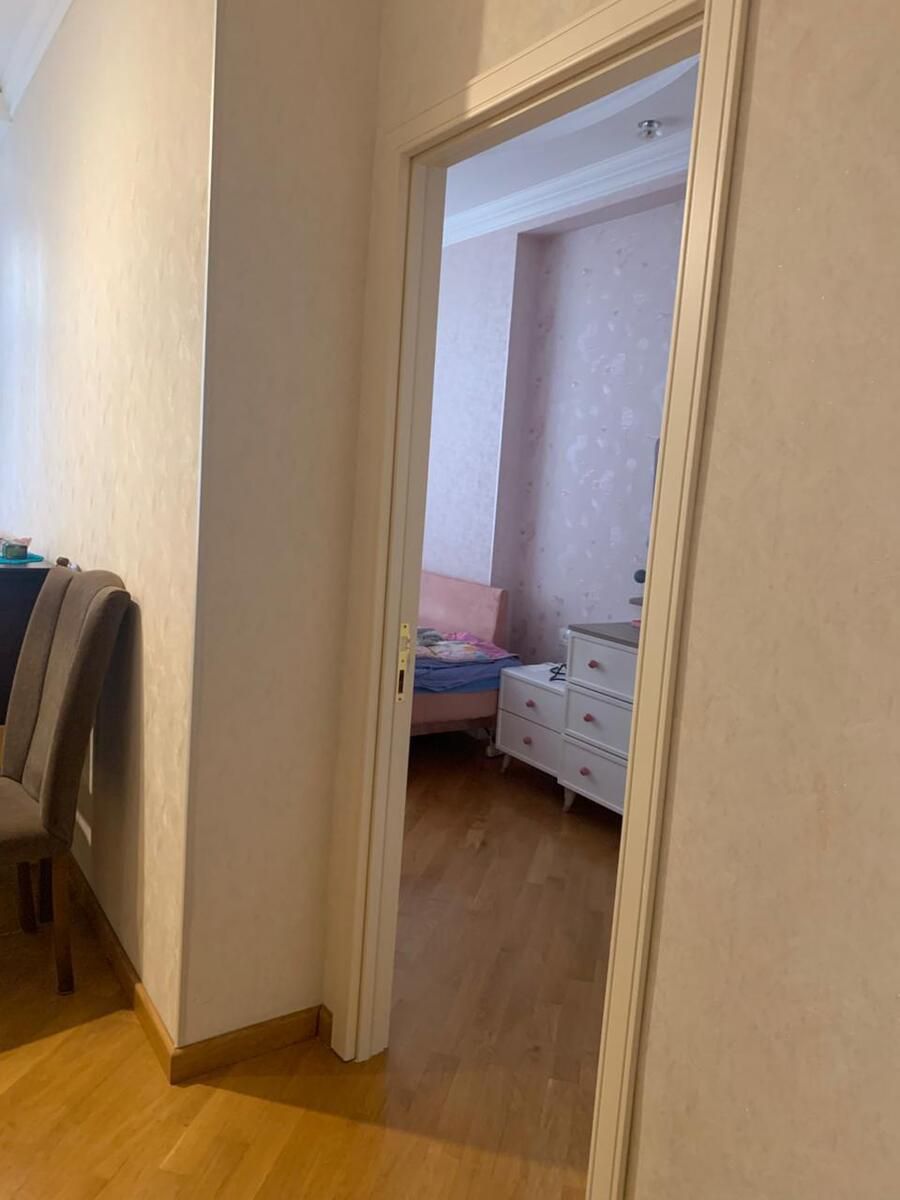 Satılır 3 otaqlı yeni tikili 113 m² — Mənzil, Bakı (11)