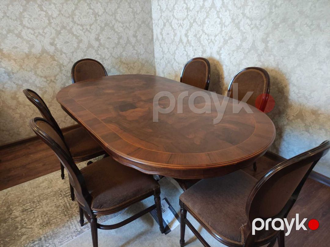İcarəyə verilir 3 otaqlı köhnə tikili 75 m² — Mənzil, Bakı (7)