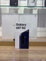 Samsung Galaxy A57 5G Awesome Navy 256GB/8GB — Prestige Store — Телефоны и гаджеты