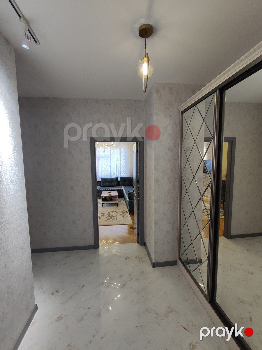 Satılır 3 otaqlı yeni tikili 97 m² — Mənzil, Bakı (11)