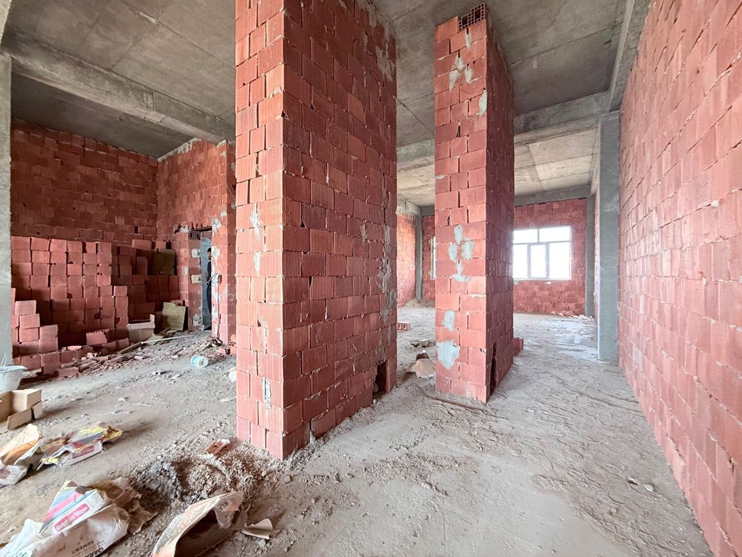 4-otaqlı yeni tikili, Sumqayıt ş., 300 m² — Daşınmaz əmlak, Sumqayıt (5)