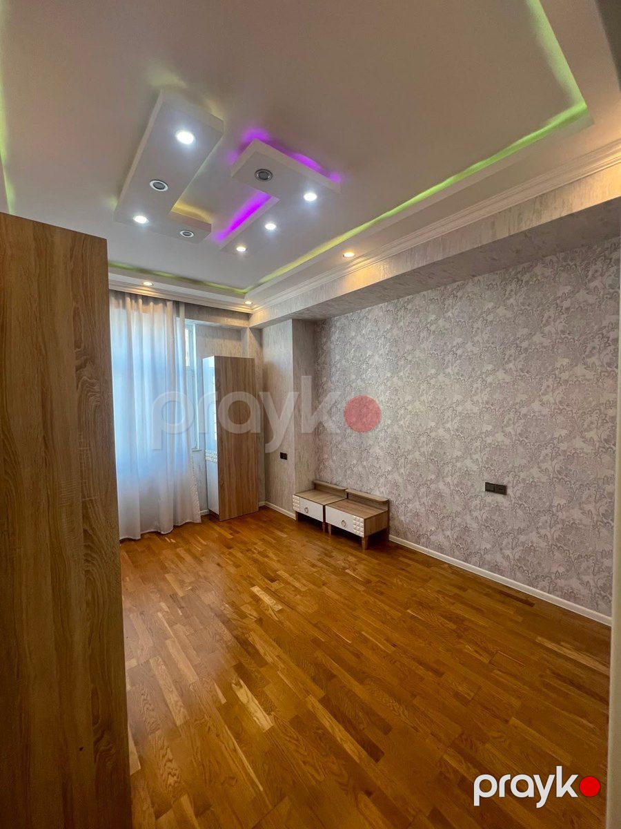 2-otaqlı yeni tikili, Yasamal r., 68 m² — Daşınmaz əmlak, Bakı (9)