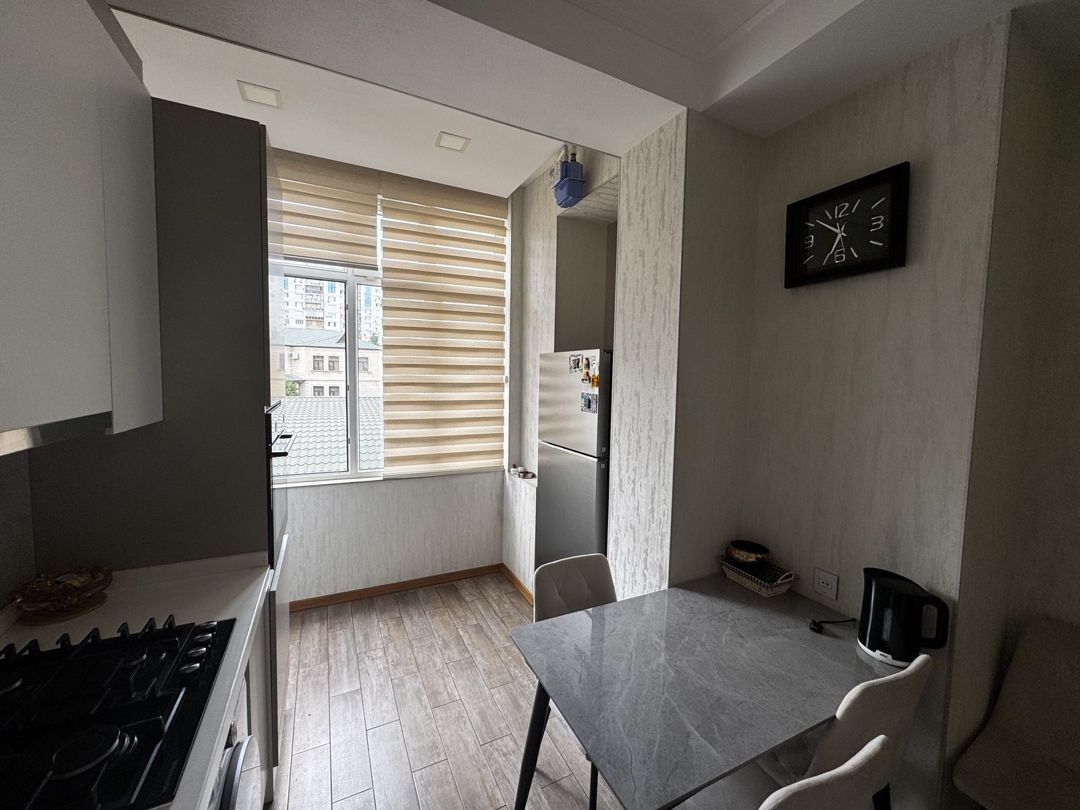Satılır 3 otaqlı yeni tikili 103 m² — Mənzil, Bakı (9)