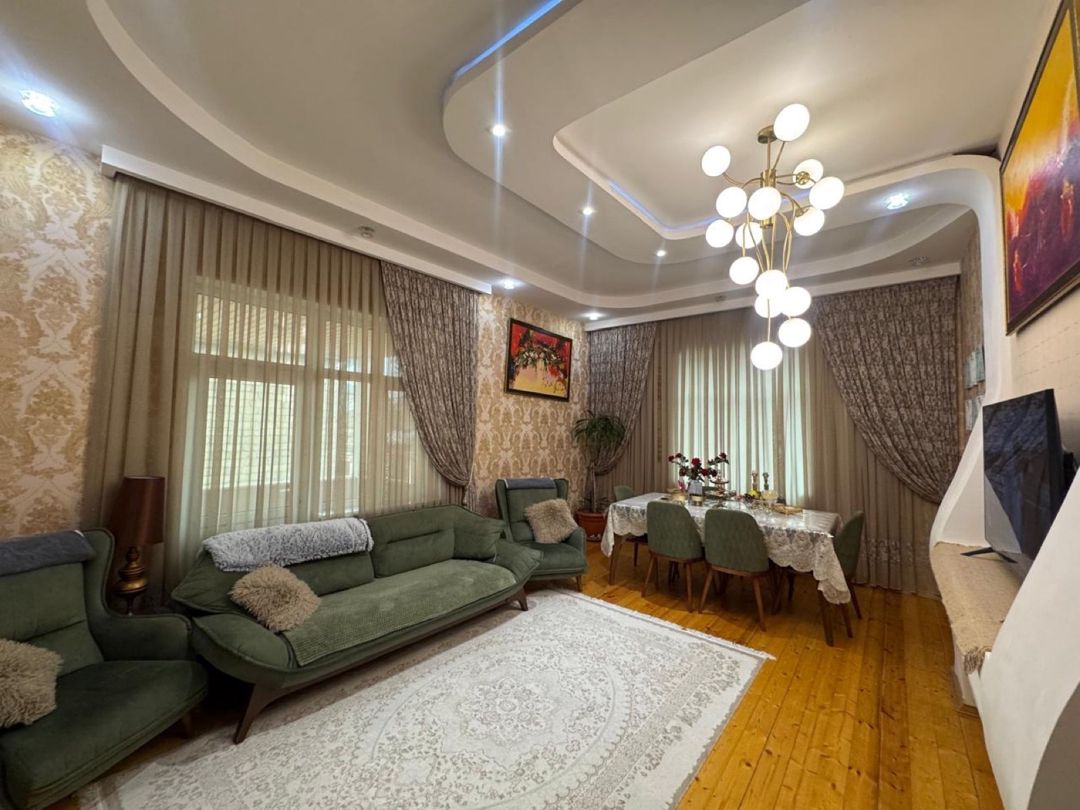 Həyət evi, Bayat küç. — Daşınmaz əmlak, Sumqayıt
