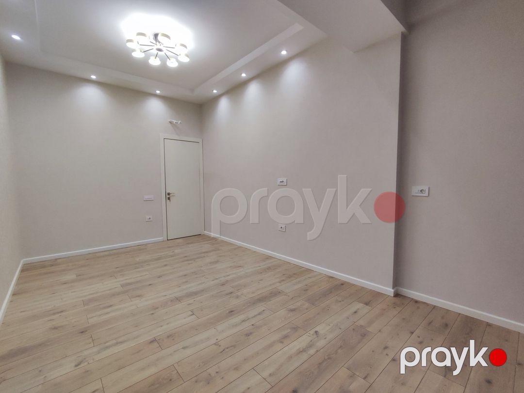 Satılır 2 otaqlı yeni tikili 54 m² — Mənzil, Bakı (10)