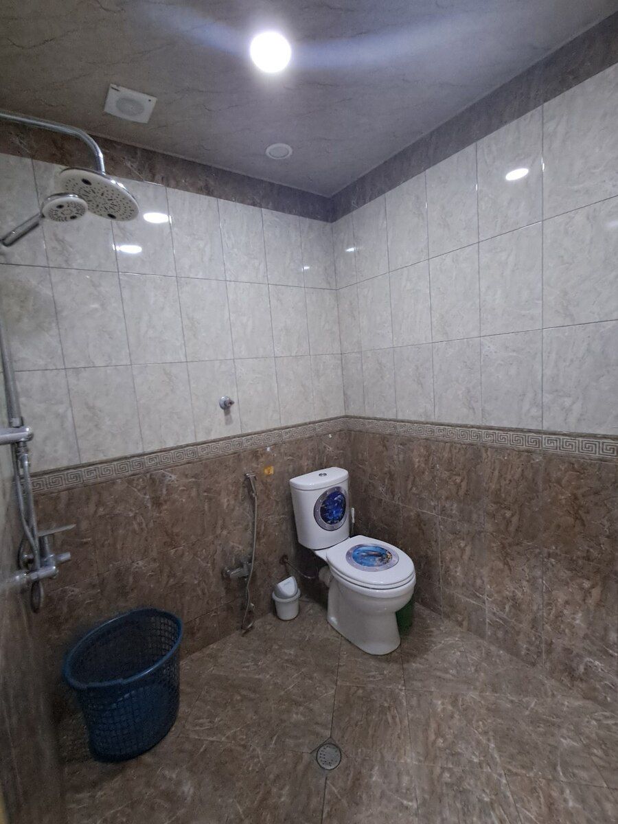 2-otaqlı yeni tikili, Masazır qəs., 41 m² — Daşınmaz əmlak, Bakı (11)