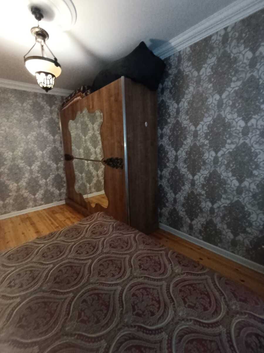 2-otaqlı mənzil, 17-ci mkr., 60 m² — Mənzil, Sumqayıt (6)