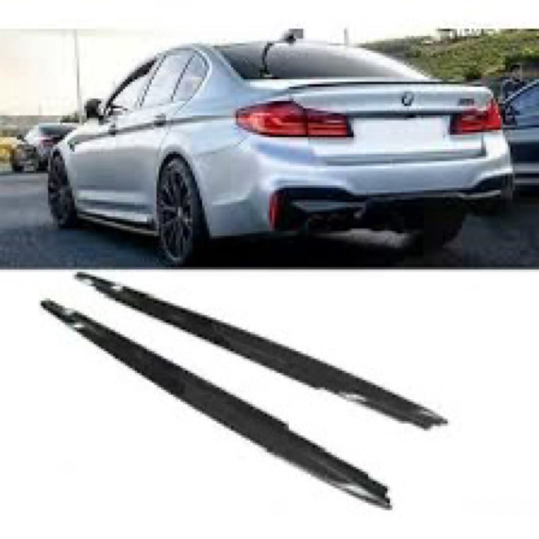 BMW G30 yan lipi — Ehtiyat hissələri və aksesuarlar, Bakı