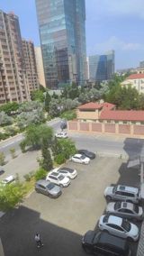 Satılır 3 otaqlı köhnə tikili 90 m² — Daşınmaz əmlak