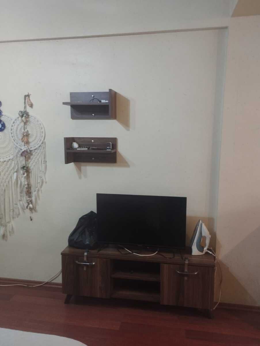 Satılır 1 otaqlı köhnə tikili 35 m² — Mənzil, Bakı (8)