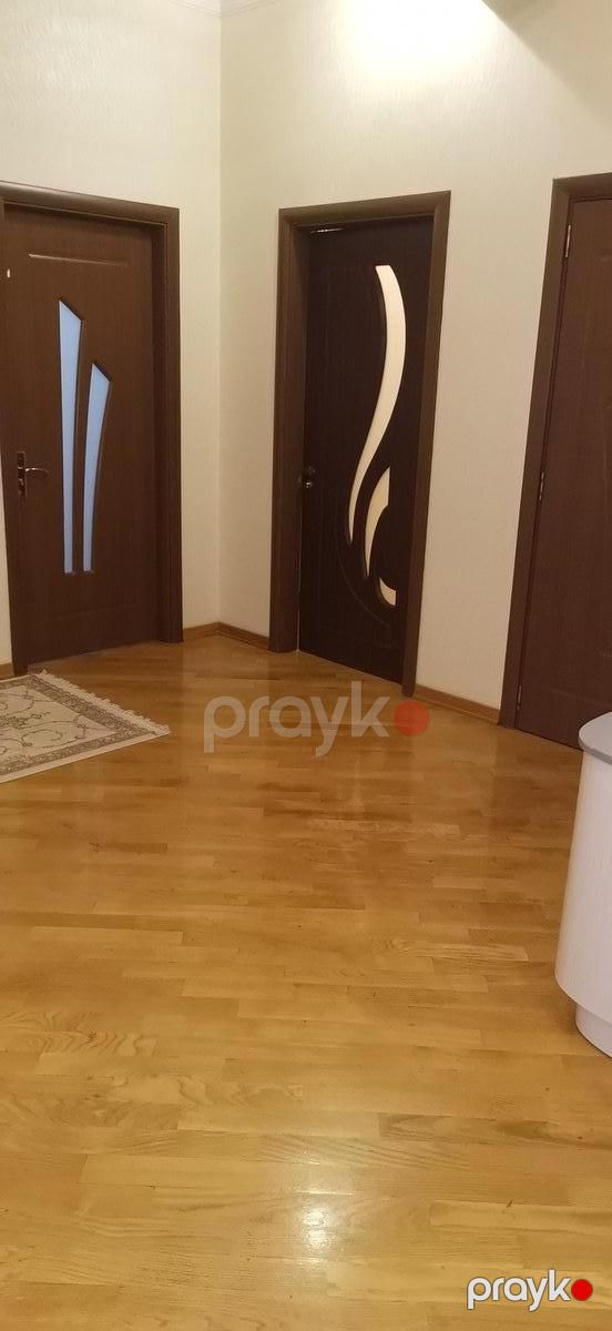 İcarəyə verilir 3 otaqlı yeni tikili 130 m² — Mənzil, Bakı (12)