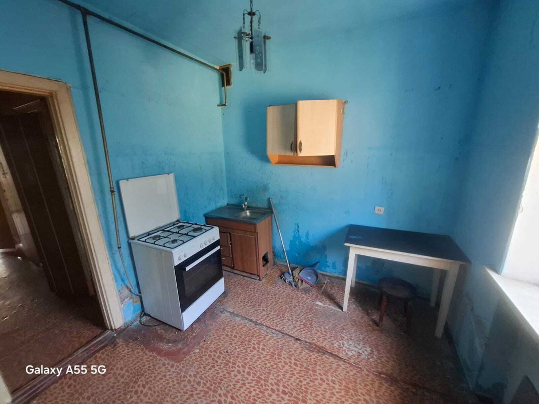 Satılır 3 otaqlı köhnə tikili 66 m² — Mənzil, Bakı (8)