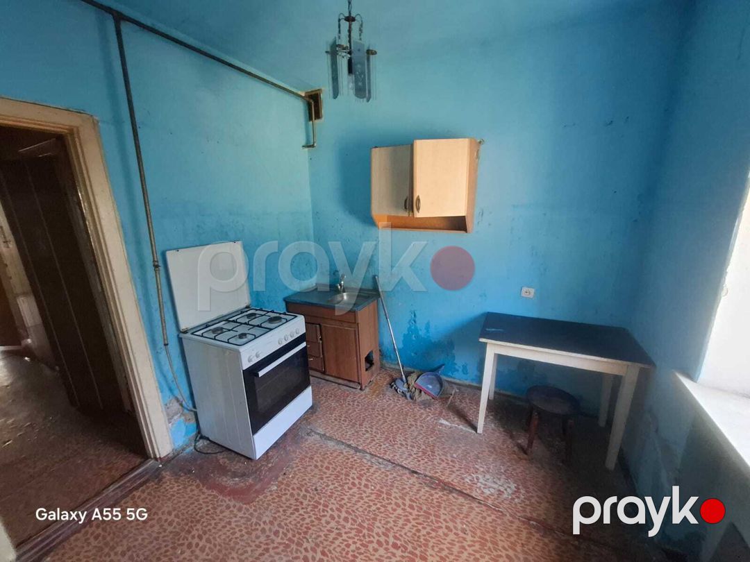 Satılır 3 otaqlı köhnə tikili 66 m² — Mənzil, Bakı (8)