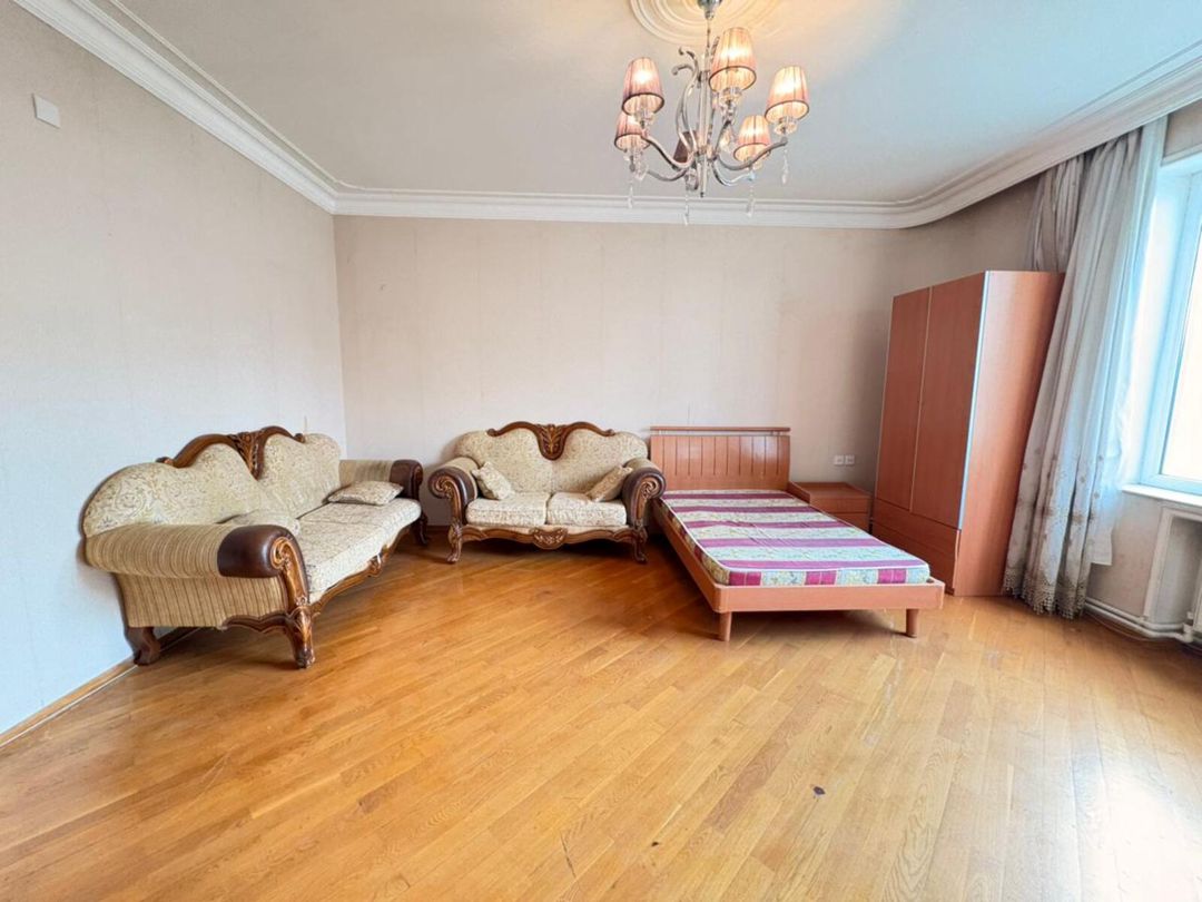 Satılır 4 otaqlı yeni tikili 175 m² — Mənzil, Bakı (10)