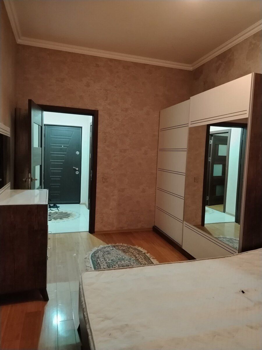 2-otaqlı yeni tikili, Xırdalan ş., 55 m² — Daşınmaz əmlak, Xırdalan (3)