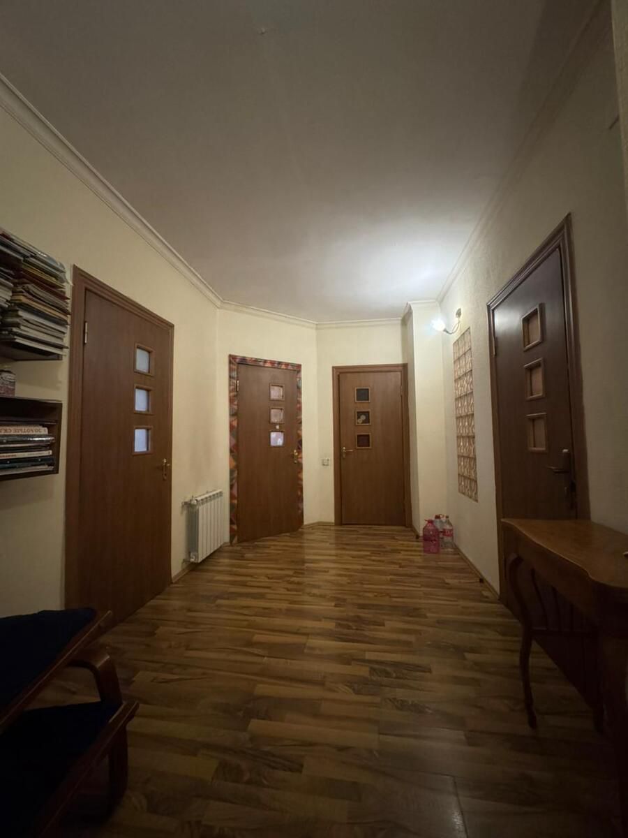 Satılır 4 otaqlı yeni tikili 180 m² — Mənzil, Bakı (4)