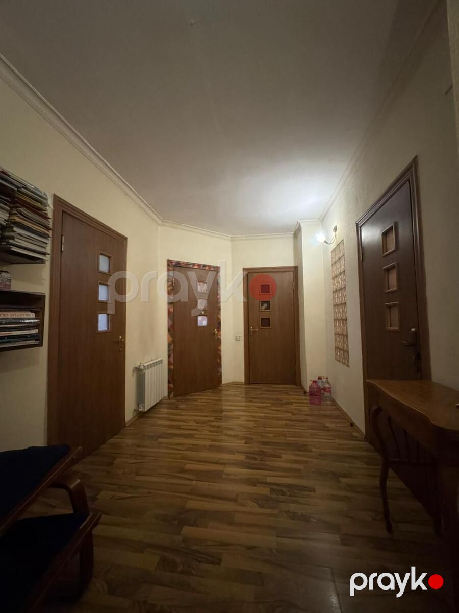 4-otaqlı yeni tikili, H.B.Zərdabi pr.84., 185 m² — Mənzil, Bakı (4)