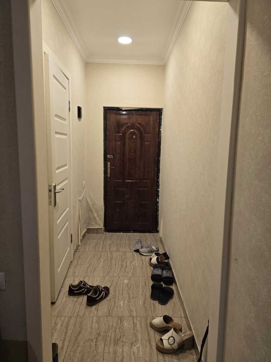Satılır 2 otaqlı köhnə tikili 55 m² — Mənzil, Bakı (5)