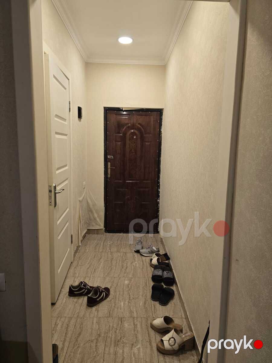 Satılır 2 otaqlı köhnə tikili 55 m² — Mənzil, Bakı (5)
